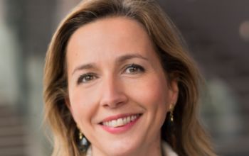 Maria Vila – Regional VP, Medtronic Spain & Portugal