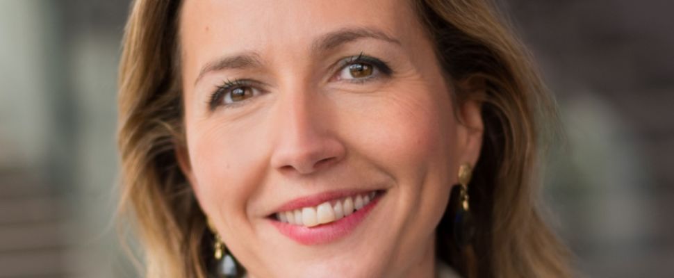Maria Vila – Regional VP, Medtronic Spain & Portugal