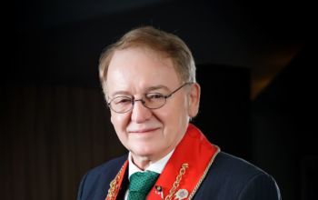 Bernhard Brender – General Manager, Grand Hilton Seoul, South Korea