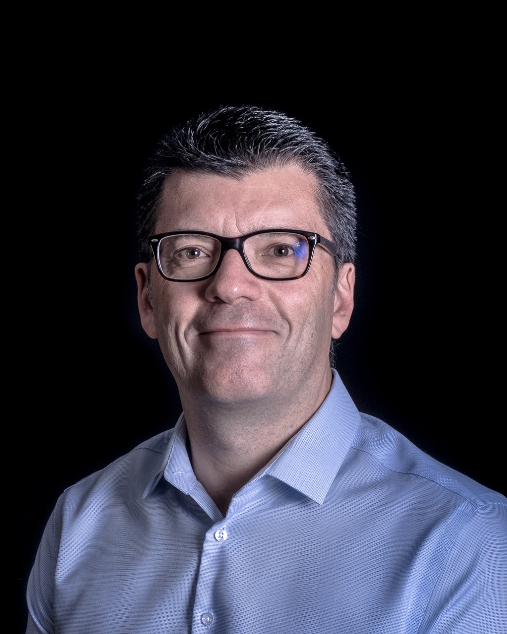 Bertrand de Lavenne – General Manager, Mylan France