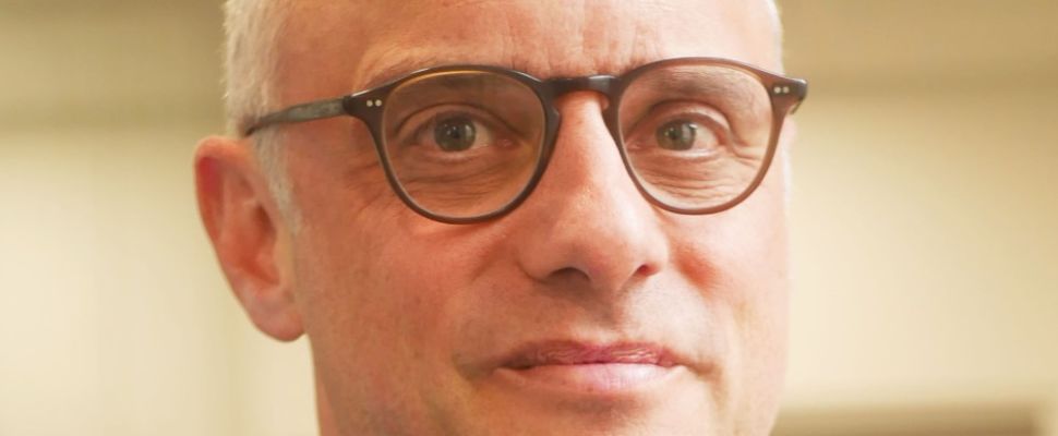 Elie Lobel – CEO, Orange Healthcare, France