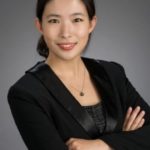 Grace Zhao