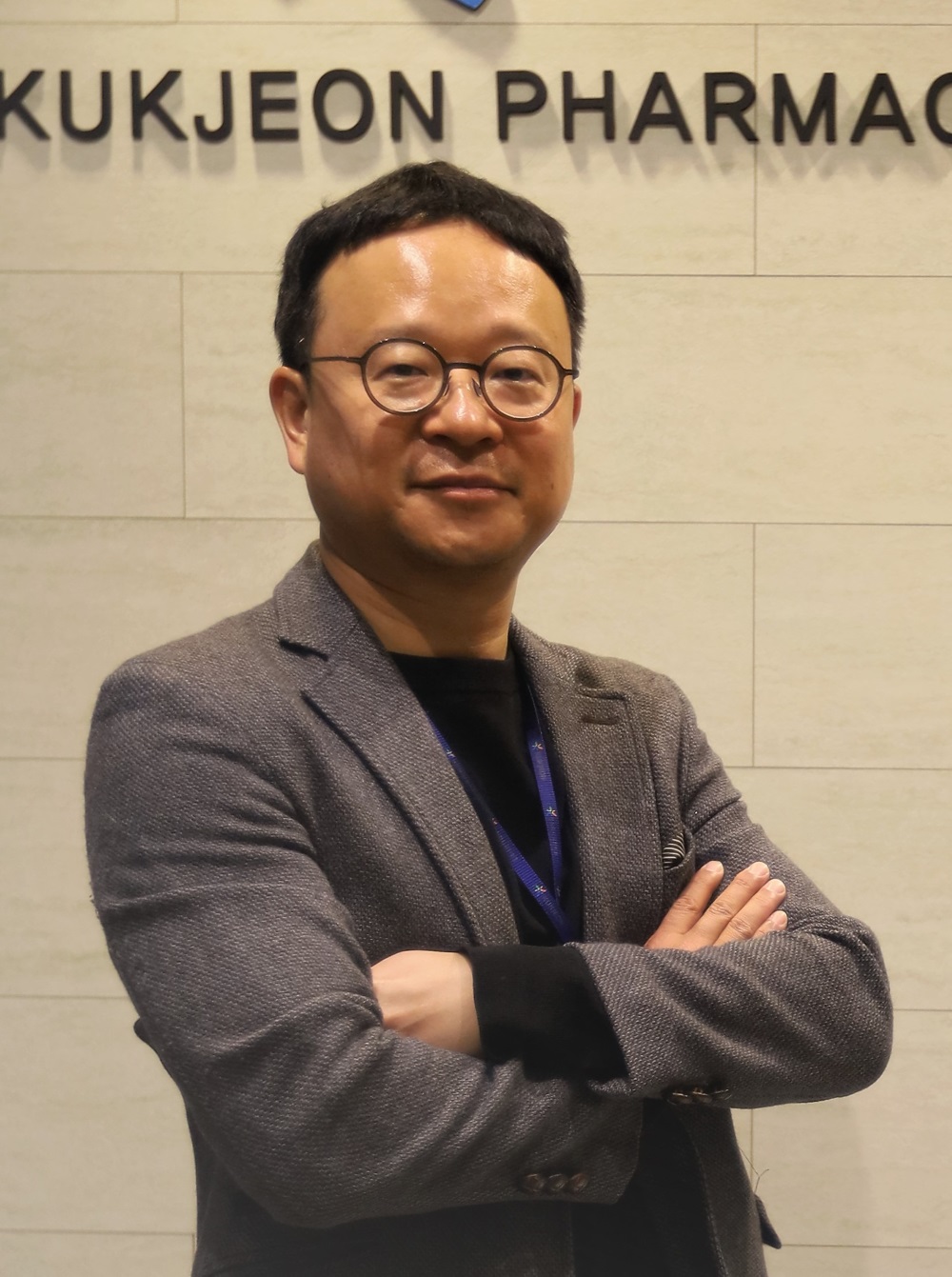 Jay Hong – President, Kukjeon, South Korea