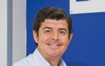 Jesús Sobrino – Area Head, Iberia & Global Leader, Patients Experience Program, UCB
