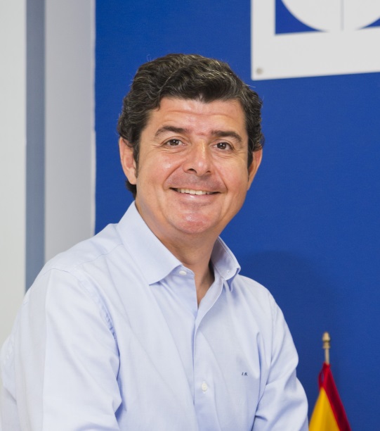Jesús Sobrino – Area Head, Iberia & Global Leader, Patients Experience Program, UCB