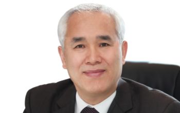 Jin Woo Lee – Founder & CEO, YD Global Life Science, South Korea
