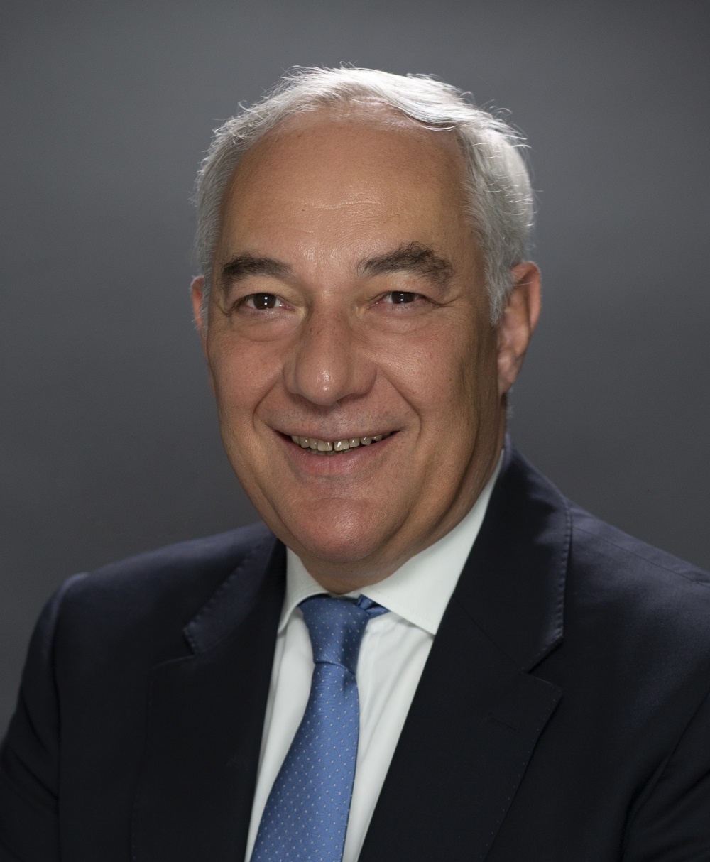 Philippe Chêne – President, Winncare, France