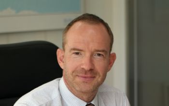 Thibault Janssens – Managing Director, Bolloré Logistics Korea