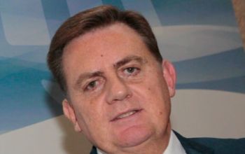 Javier Hidalgo – CEO and President, Tedec-Meiji Farma, Spain