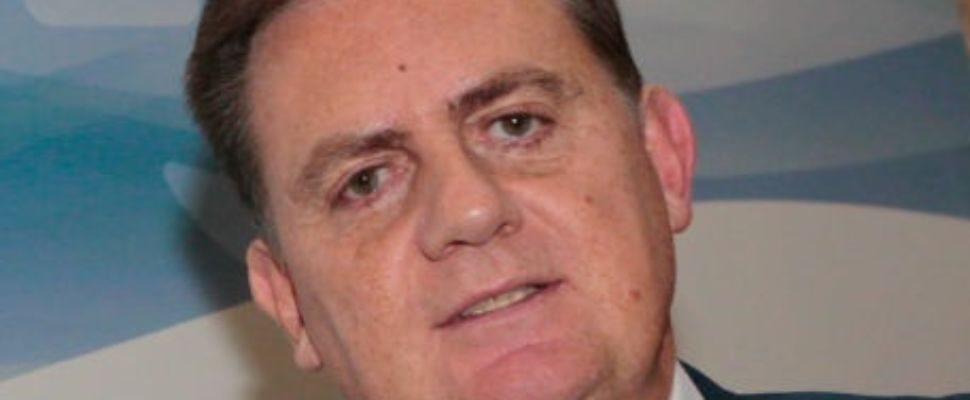 Javier Hidalgo – CEO and President, Tedec-Meiji Farma, Spain