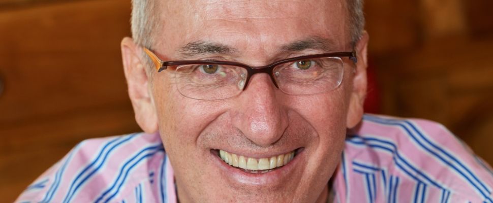 Patrick Tete – Managing Director, Servier Egypt