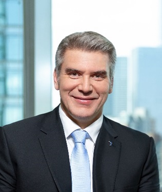 Asgar Rangoonwala – President, Xian Janssen, China