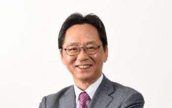 Yan Hao – Chairman and CEO, EPS Group; CEO, EPS China Group