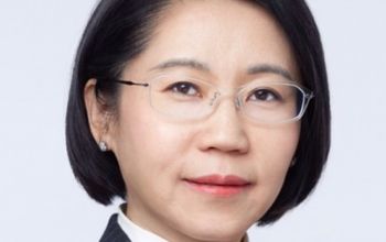 Cecily Gu – Business Executive Officer Greater China, Nestlé Health Science