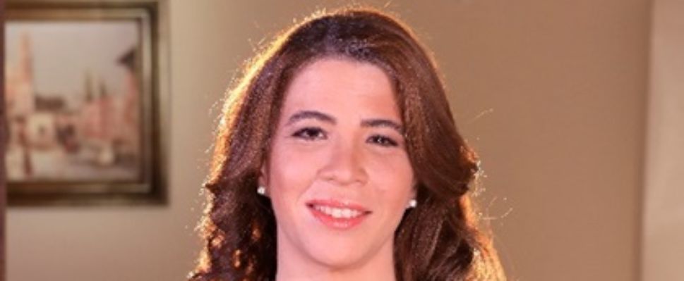 Christelle Saghbini – Chairman & Managing Director, Sanofi Egypt & Sudan