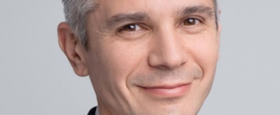 Julio Gay-Ger – President & General Manager, Lilly China