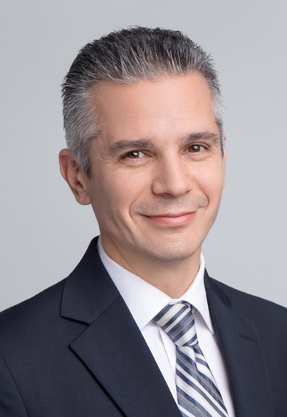 Julio Gay-Ger – President & General Manager, Lilly China