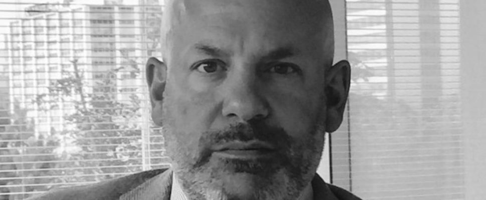 Bertrand L’Huillier – President, Smith & Nephew France