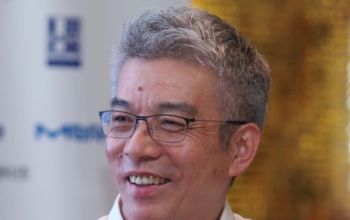 William (Wei) Cao – Founder, Chairman & CEO, Gracell, China