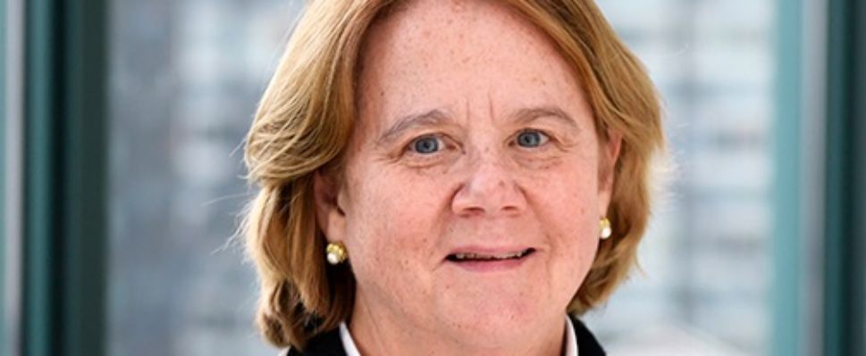 Janet Heckman – Managing Director, Southern and Eastern Mediterranean Region, EBRD