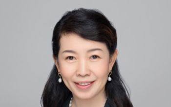 Fendy Yanhui Feng – President, Eisai China