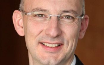 Ian Wilders – Managing Director, Labo’Life, Spain