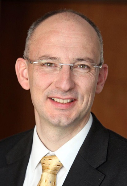 Ian Wilders – Managing Director, Labo’Life, Spain