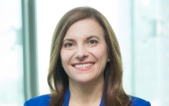 Lorena Di Carlo – General Manager, Lundbeck China