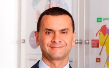 Nabil Daoud – President, Lilly Spain, Portugal and Greece