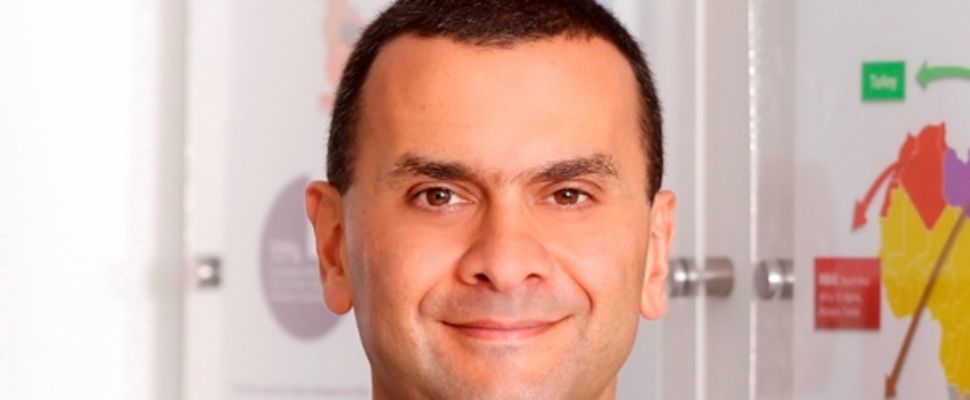Nabil Daoud – President, Lilly Spain, Portugal and Greece