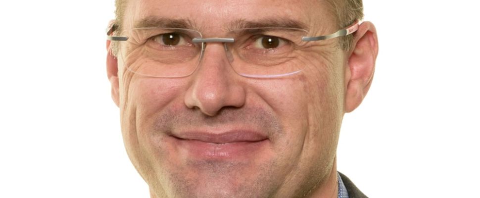 Vincent Pont – President, Laboratoire Arrow, France