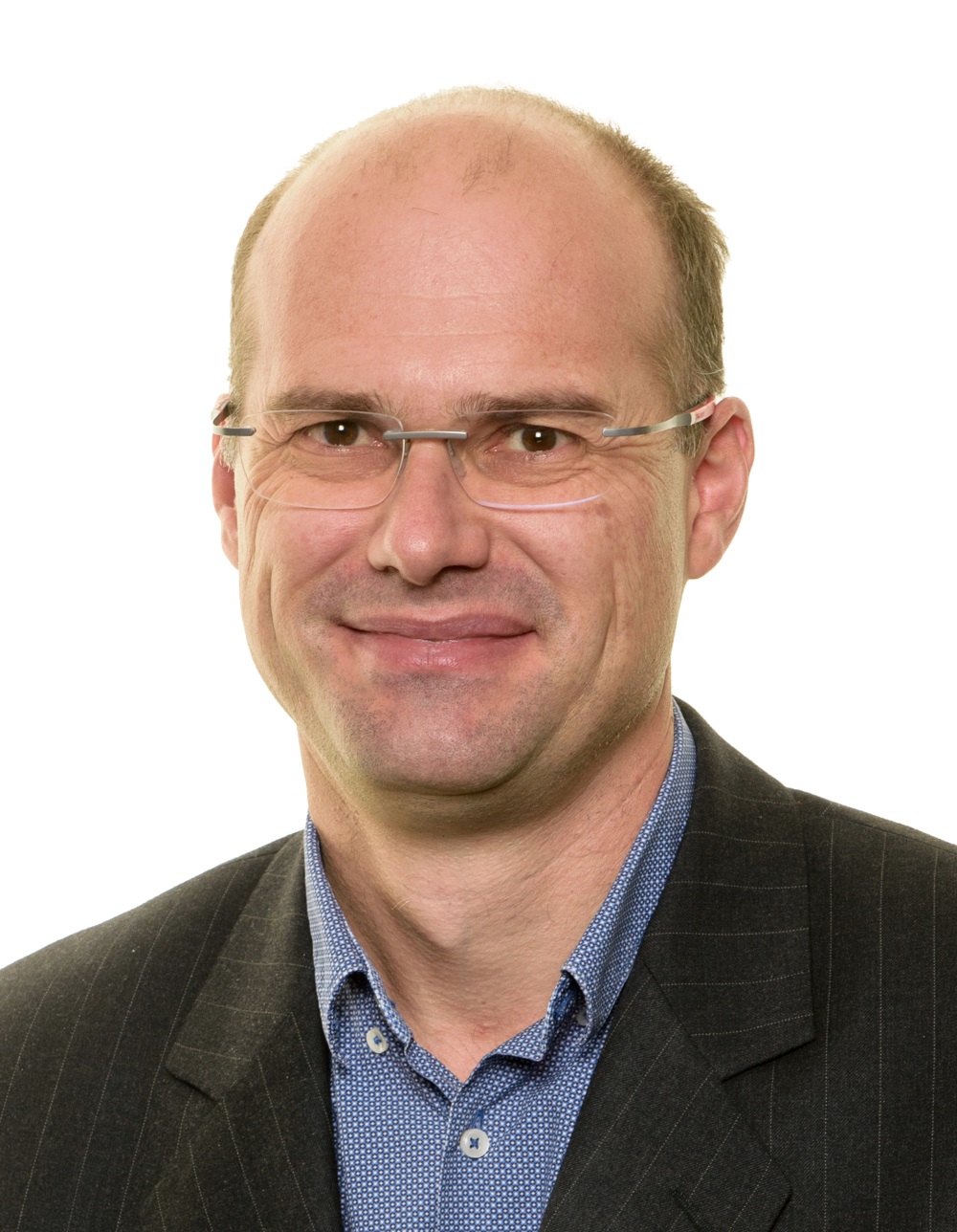Vincent Pont – President, Laboratoire Arrow, France