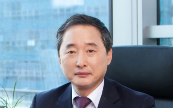 Yun Ho Kim – CEO, SK Plasma, South Korea