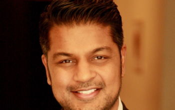 Richie Etwaru – Human Data Ethicist & CEO, Hu-Manity.co