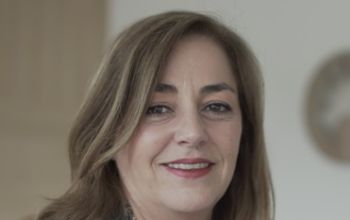 Lourdes López Jiménez – General Manager, Becton Dickinson Spain & Portugal