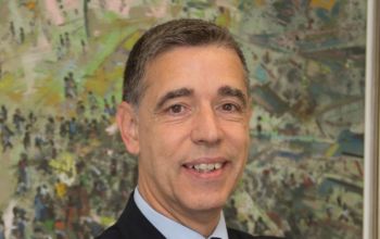 Jaime Vives – Managing Director, Roche Diagnostics Spain