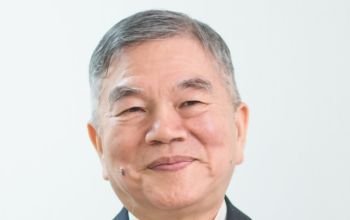 Jong-Chin Shen – Minister of Economic Affairs, Republic of China (Taiwan)