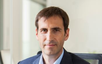 Marc Comas – Managing Director, Accord Healthcare Iberia