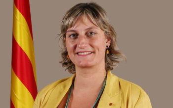 Alba Vergés – Minister of Health, Government of Catalonia