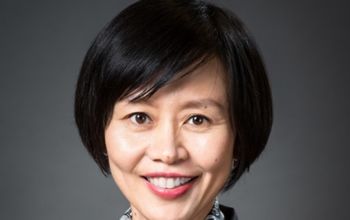 Ingrid Zhang – President, Novartis Pharmaceuticals China