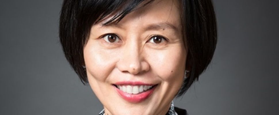 Ingrid Zhang – President, Novartis Pharmaceuticals China