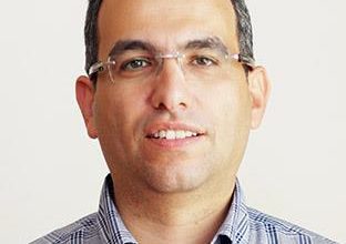 Ramez Mohsen – Managing Director, Janssen Egypt, Jordan, Libya & Sudan