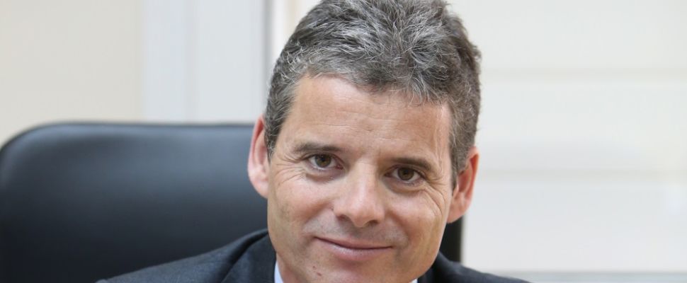 Joaquín Vilá – General Manager, Lab Seid, Spain