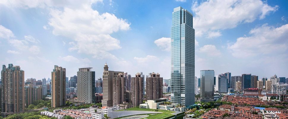 Shanghai: At the Heart of Pfizer Upjohn’s Global Fight Against NCDs