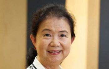 Grace Yeh – President and Founder, PharmaEngine, Inc., Taipei, Taiwan