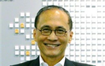 Chuan Lin – Chairman, TTY Biopharm, Taiwan