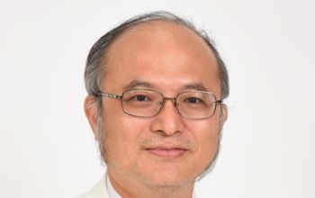 Ming-Shiang Wu – Director, Taiwan Clinical Trial Consortium