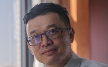 Dar-Bin Shieh – Deputy Minister of Science and Technology, Republic of China (Taiwan)