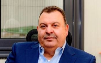 Ashraf Osman – President and CEO, AUG Pharma, Egypt