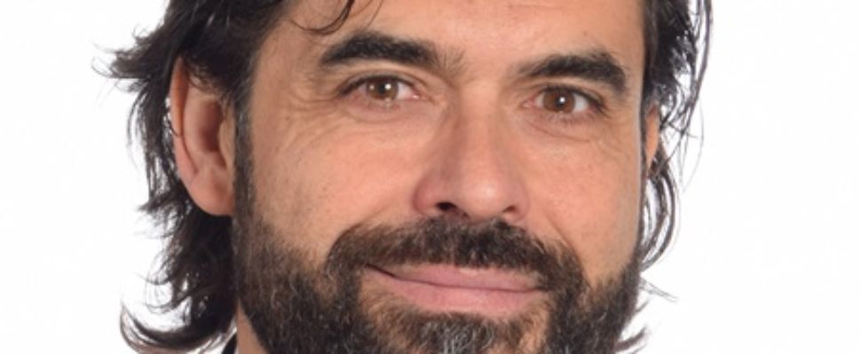Jesús Cristóbal – CEO, Texpol, Spain